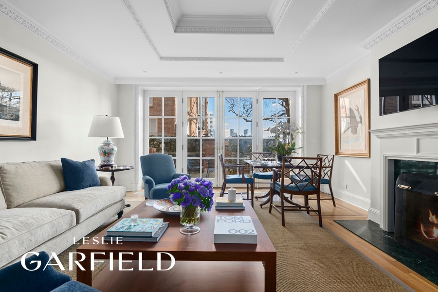 15 Sutton Place, New York, NY 10022 - photo 1