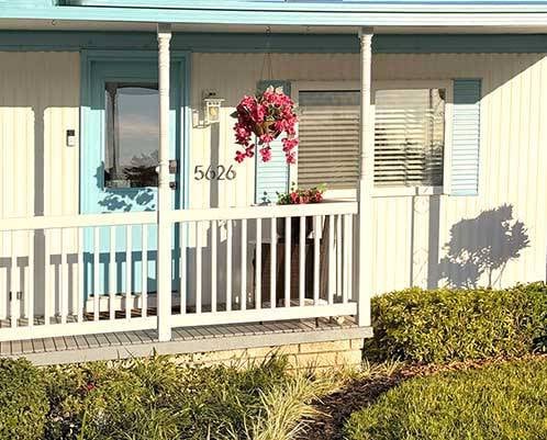 5626 Blue Harbor Dr unit 320, New Port Richey, FL 34653 - photo 1