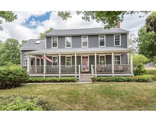 25 Surrey Dr, North Andover, MA 01845 - photo 1