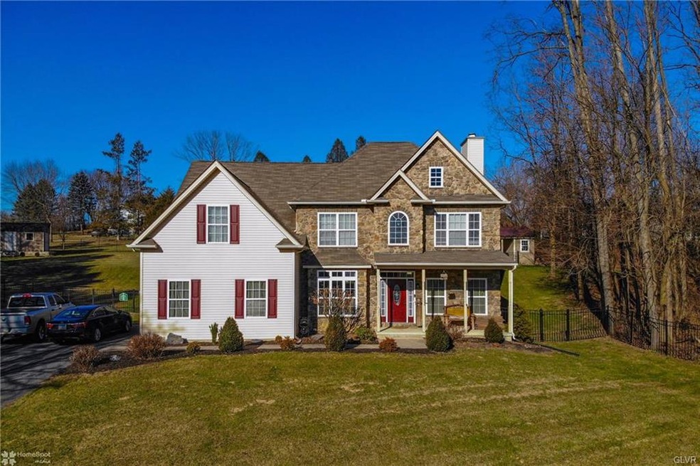 4177 Scheidys Rd, Whitehall, PA 18052 - photo 1