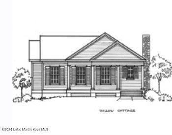 Willow Cottage