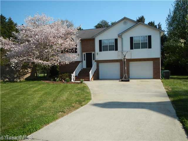 4103 Chilton Way, High Point, NC 27265 - photo 1