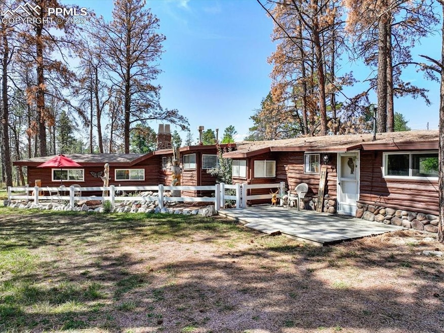 11865 Vollmer Rd, Colorado Springs, CO 80908 - photo 1