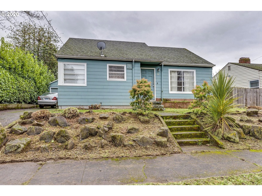 66 NE Baldwin St, Portland, OR 97211 - photo 1