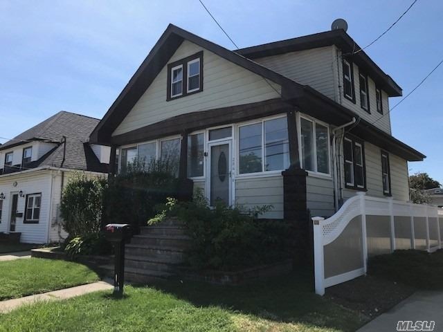 284 Miller Ave, Freeport, NY 11520 - photo 1