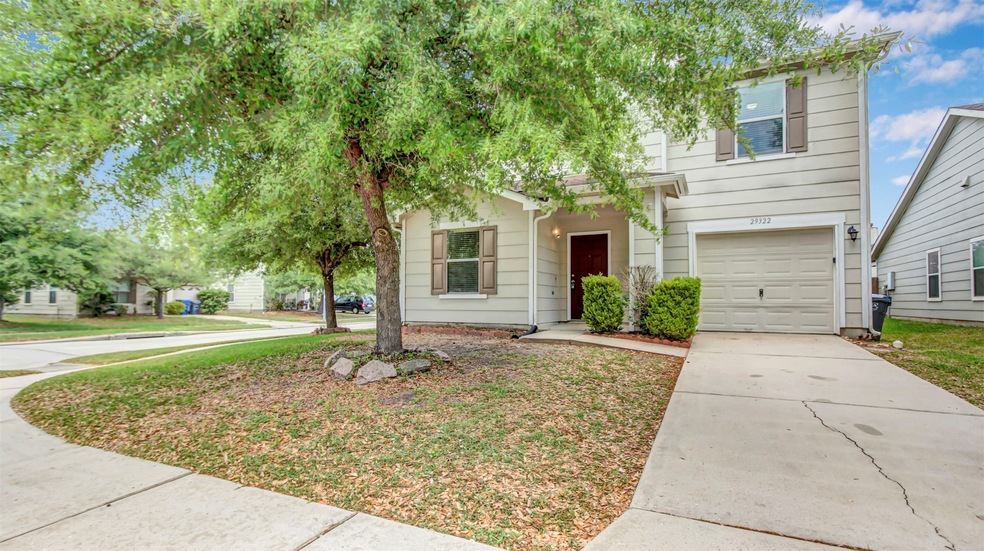29322 Hickory Terrace Dr, Spring, TX 77386 - photo 1