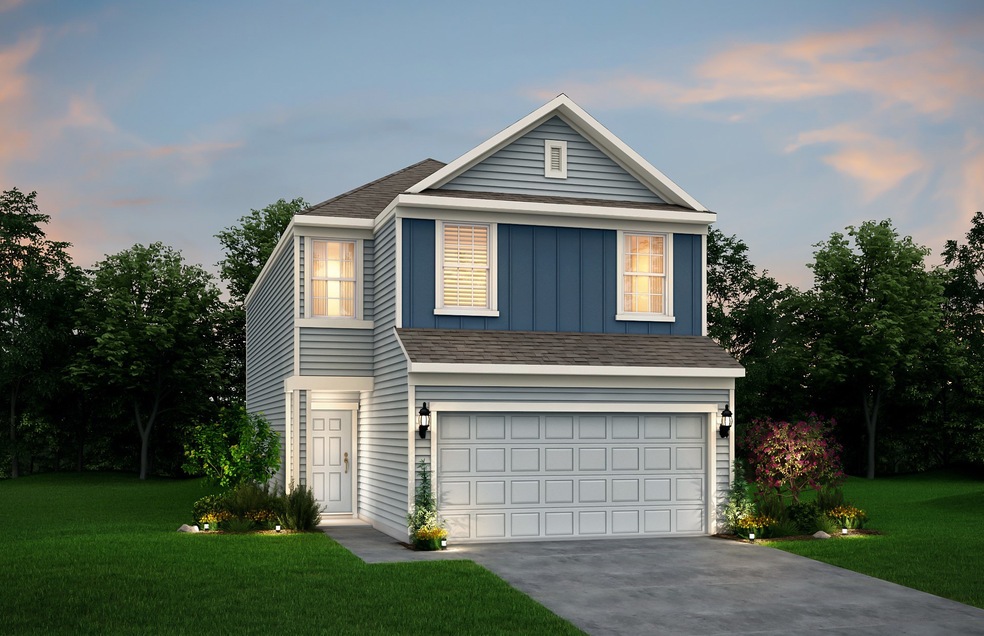 1723 Summerlyn Terrace Dr, Houston, TX 77080 - photo 1