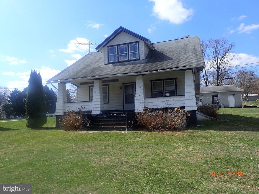 3720 S Mountain Rd, Knoxville, MD 21758 - photo 1