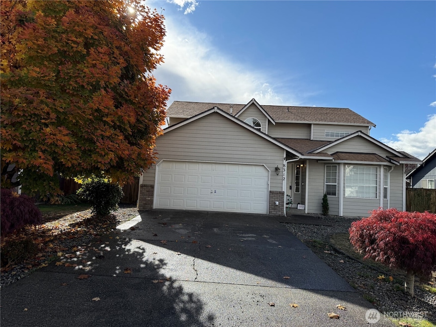 8312 185th Street Ct E, Puyallup, WA 98375 - photo 1