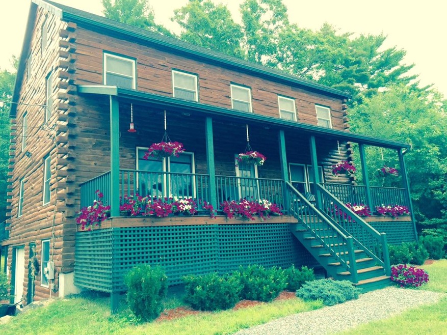 60 Holland St, Moultonborough, NH 03254 - photo 1