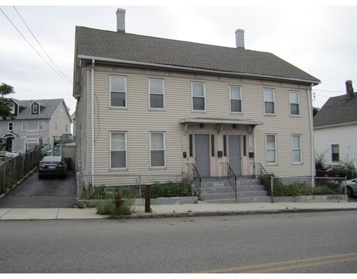 22 Wamesit St unit 1, Lowell, MA 01852 - photo 1