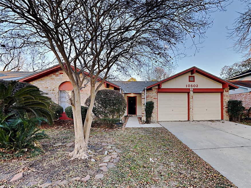 10502 Mackenzie Dr, Houston, TX 77086 - photo 1