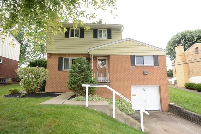 Welcome to478 Sequoia - Your Forever Home