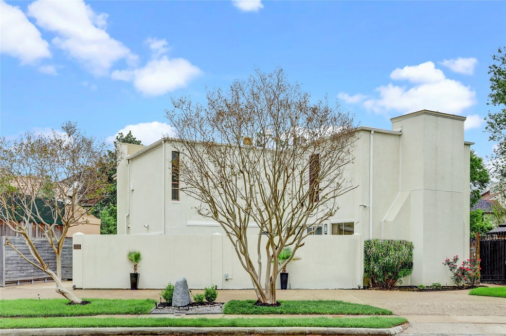 Discover modern elegance at 1111 Potomac, Unit A,