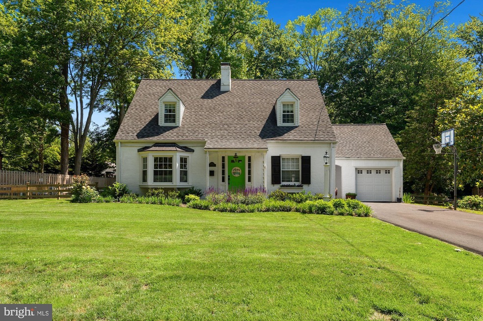 2009 Beechwood Dr, Wilmington, DE 19810 - photo 1