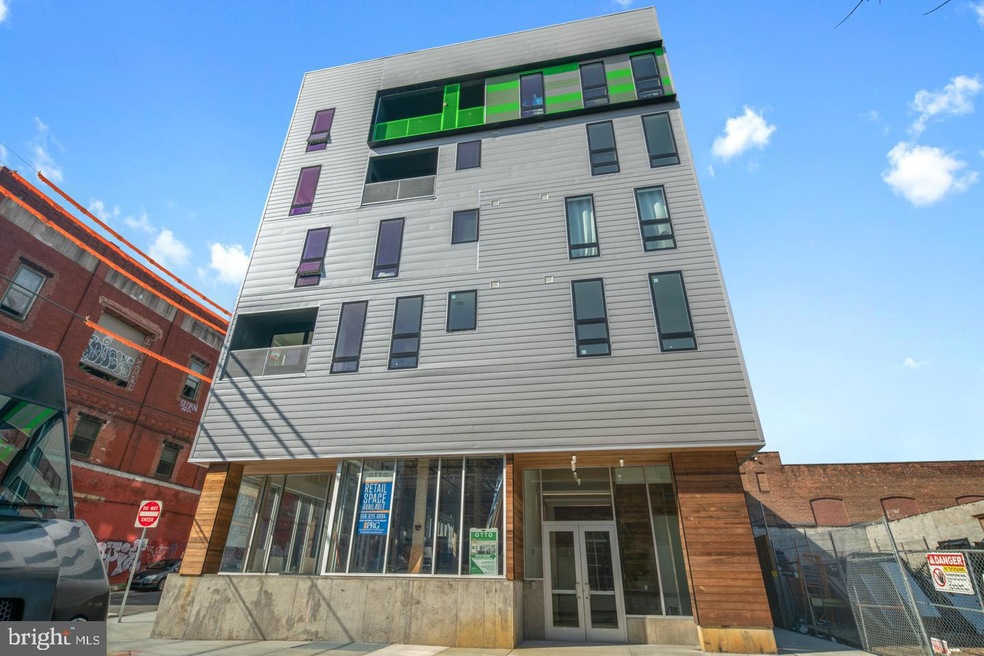 Otto on the Park unit 211, Philadelphia, PA 19121 - photo 1