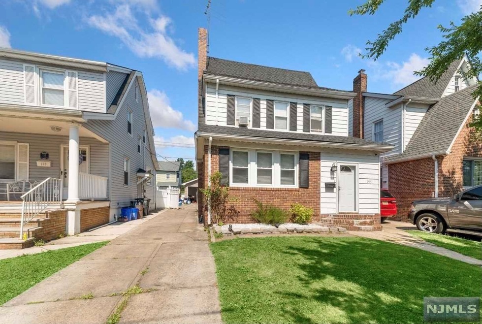 145 N 17th St, Bloomfield, NJ 07003 - photo 1