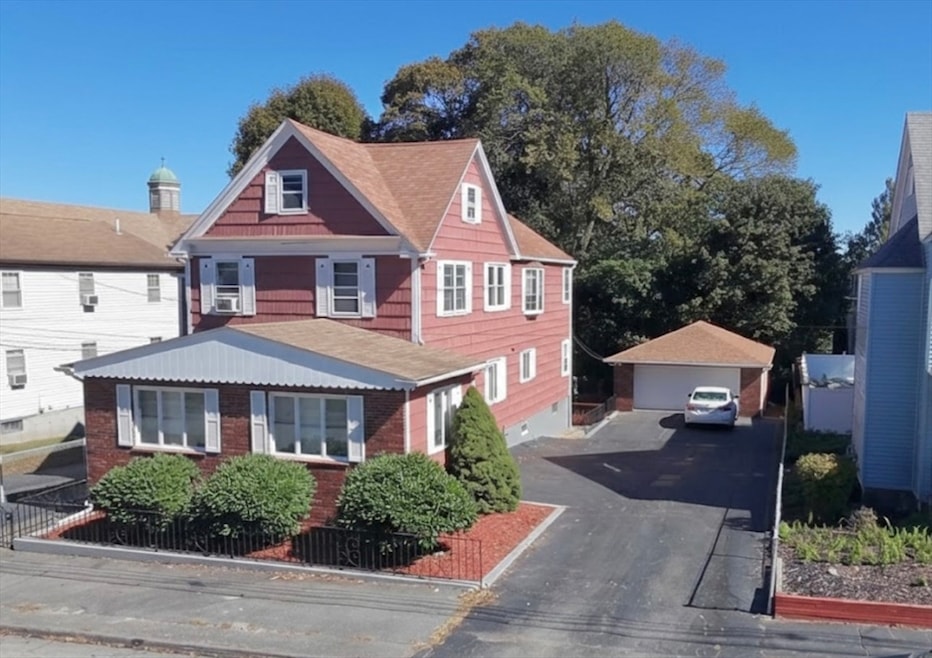 79 Alvarado Ave, Worcester, MA 01604 - photo 1