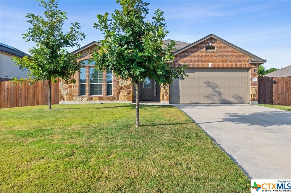 507 Coby Dr, Troy, TX 76579 - photo 1