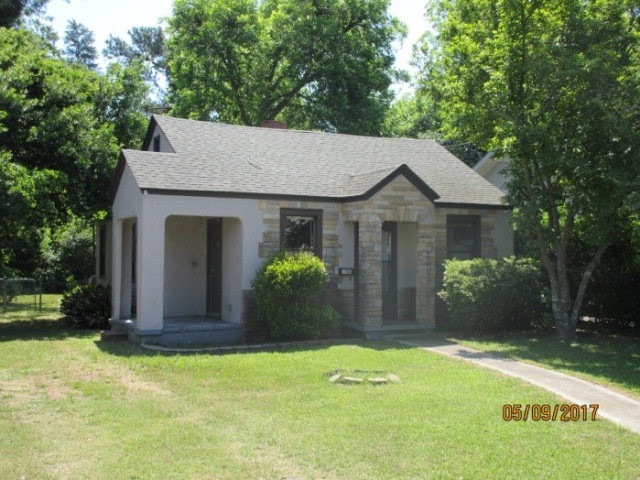 Main View