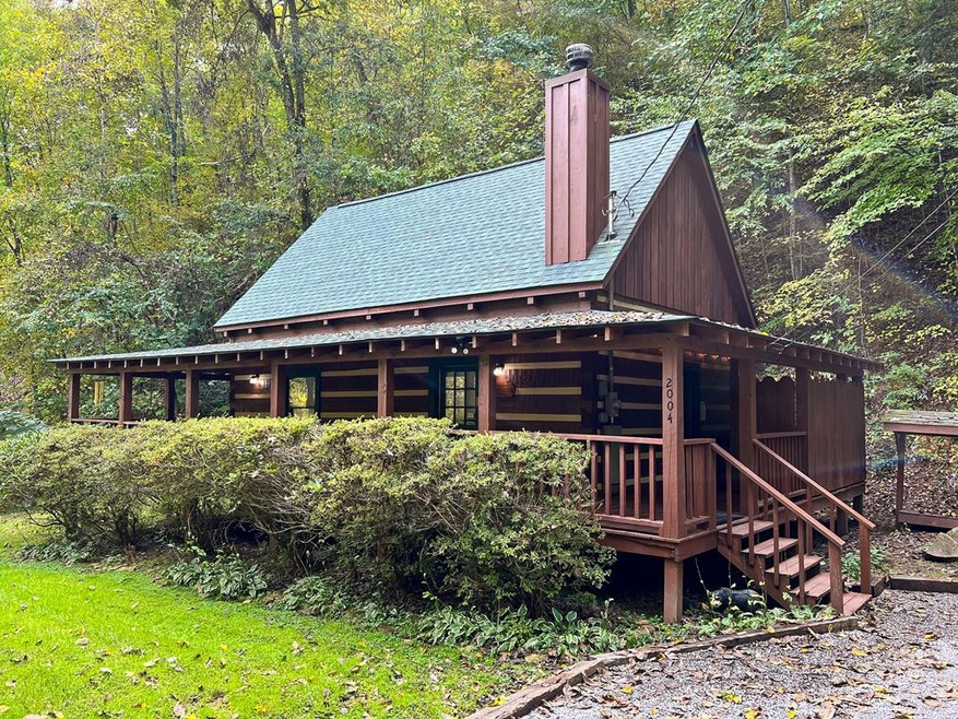 Main View