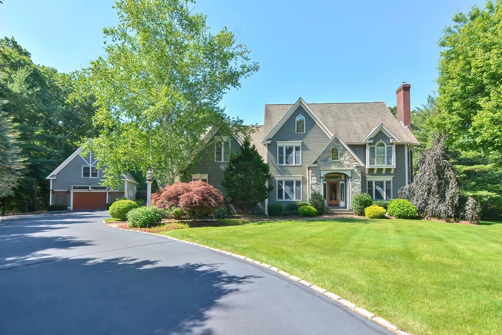 80 Alpine Dr, Holliston, MA 01746 - photo 1