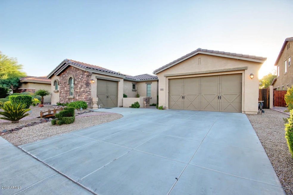 01 - 3370 S Holguin Way Chandler, AZ 852