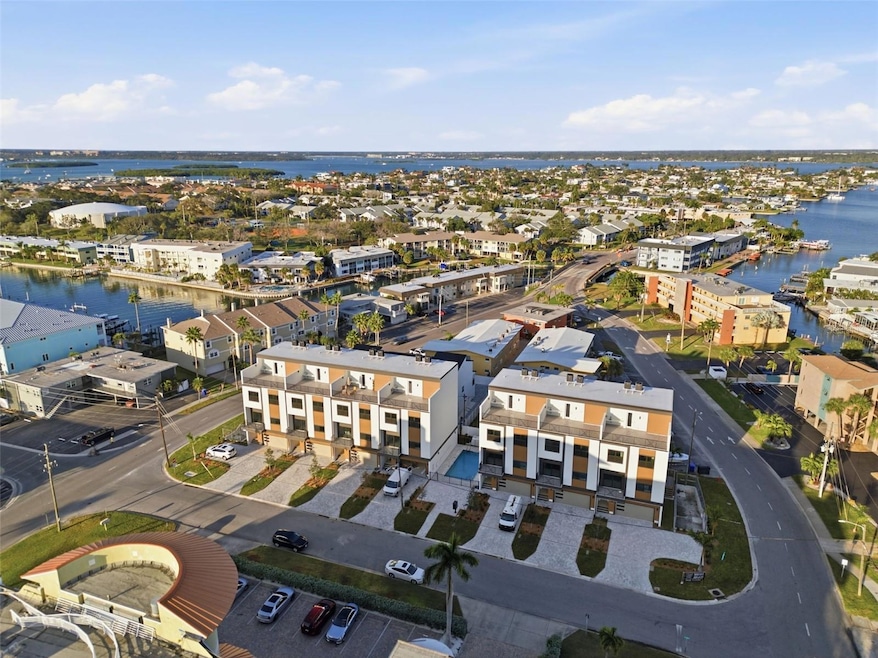 11605 1st St E unit B-1, Treasure Island, FL 33706 - photo 1