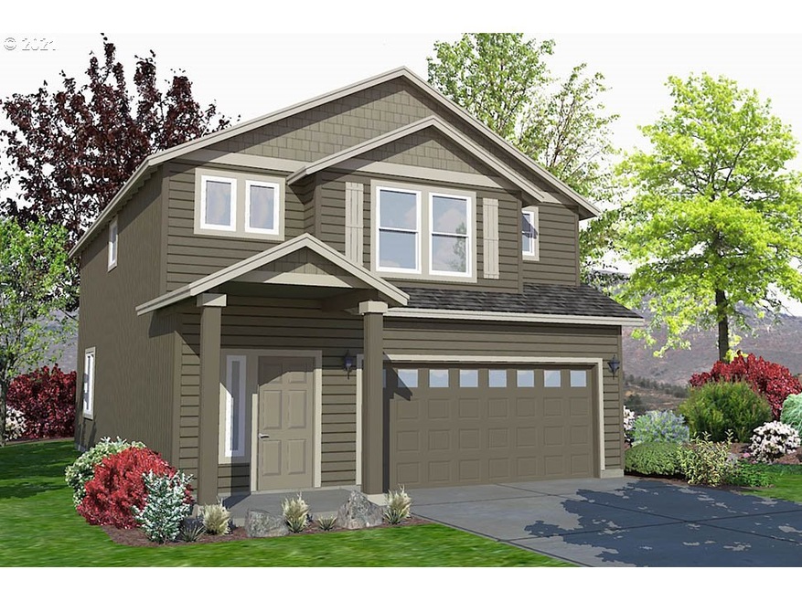 1327 Tirion Ave, Eugene, OR 97404 - photo 1