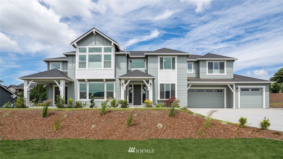 857 S Lamplight Ln, East Wenatchee, WA 98802 - photo 1