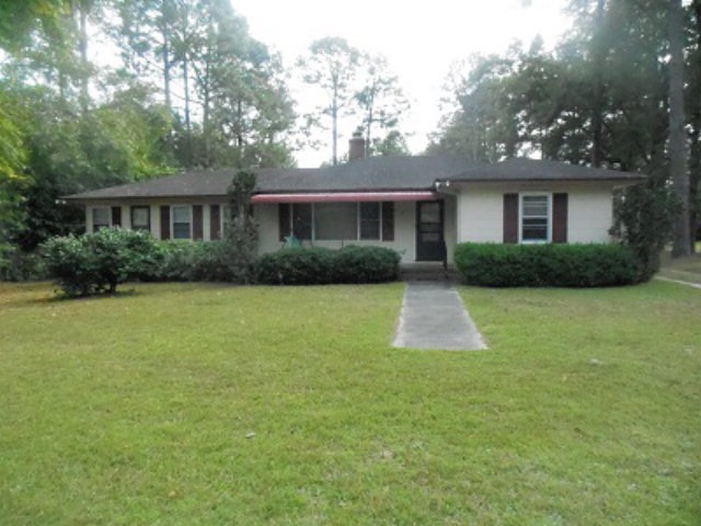 406 E Oak St, Sylvester, GA 31791 - photo 1