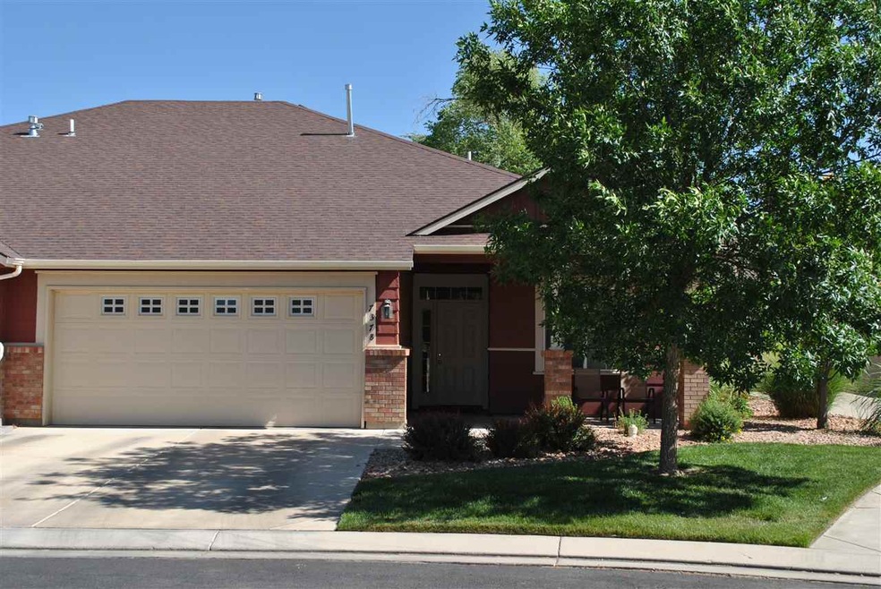 737 Scoters Cir unit B, Grand Junction, CO 81505 - photo 1