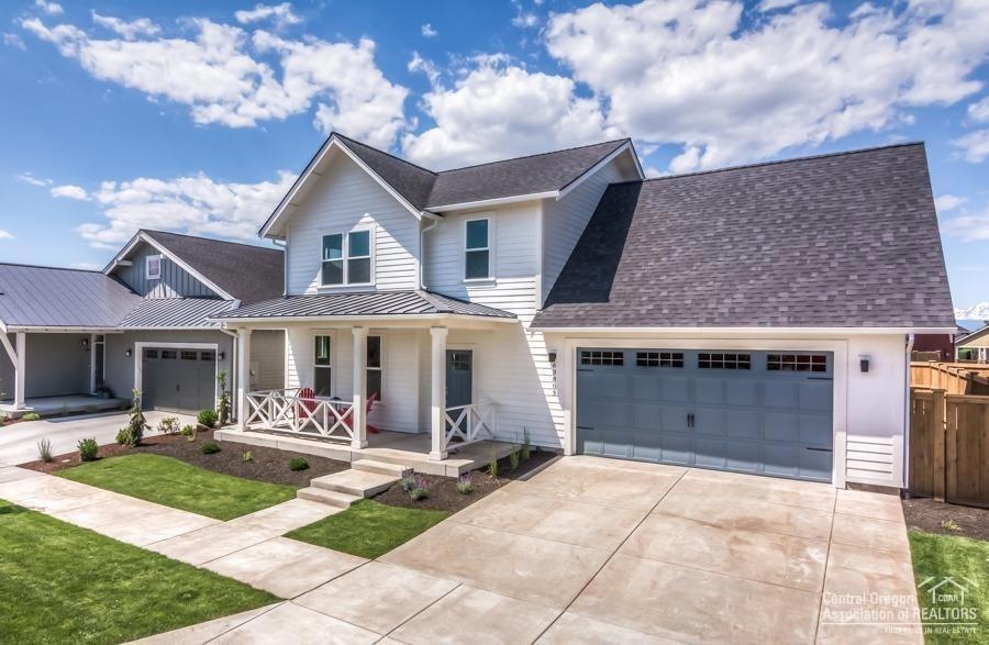 63803 Wellington St, Bend, OR 97701 - photo 1