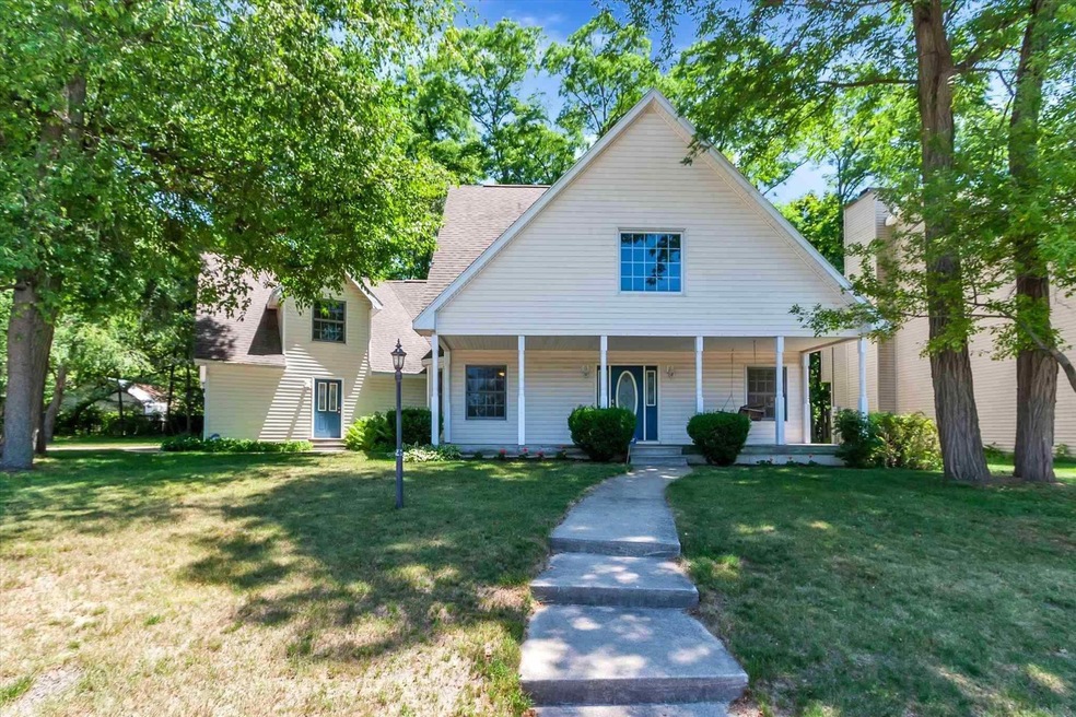 53082 Bracken Fern Ct, South Bend, IN 46637 - photo 1