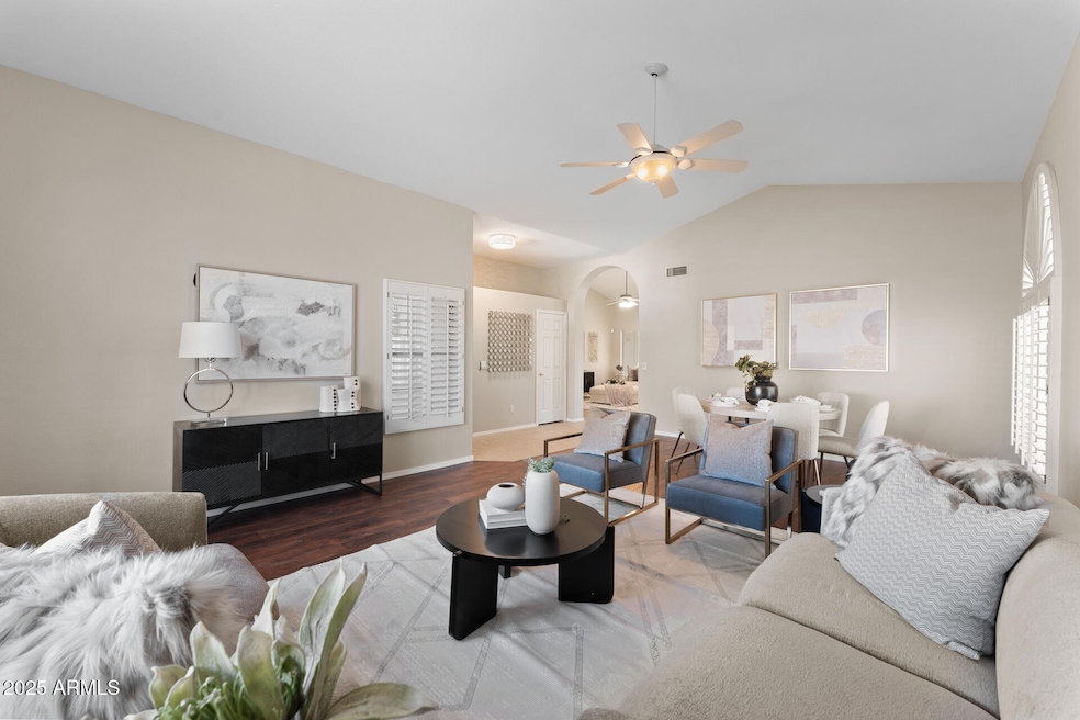 4223 W Bart Dr, Chandler, AZ 85226 - photo 1