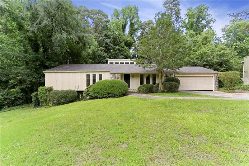 5051 Willeo Ridge Ct, Marietta, GA 30068 - photo 1