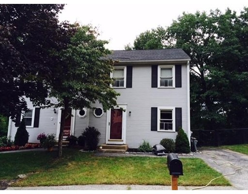 11 Ledgecrest Dr unit 11, Worcester, MA 01603 - photo 1