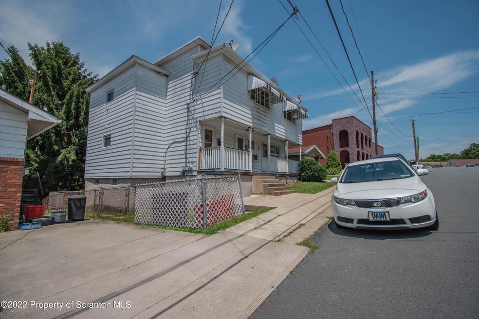 149 Walnut St, Dunmore, PA 18512 - photo 1