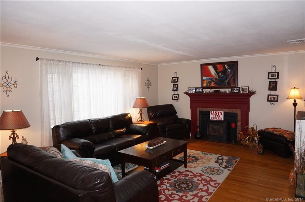 1899 Main St, Coventry, CT 06238 - photo 1