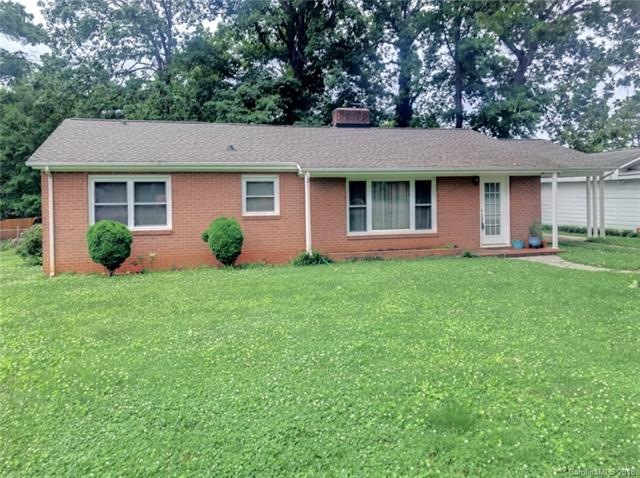 419 Coolidge Ave, Statesville, NC 28677 - photo 1