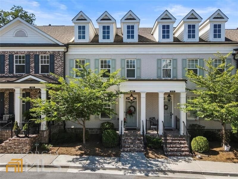 525 Letchas Ln, Alpharetta, GA 30009 - photo 1