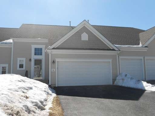78 Buttercup Ln unit 78, South Grafton, MA 01560 - photo 1