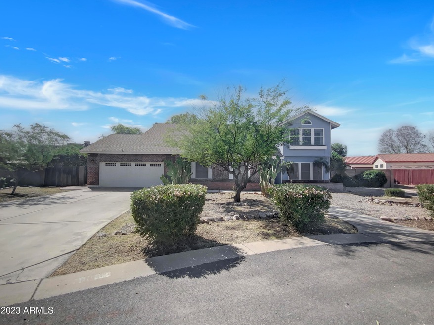936 S Linda Cir, Mesa, AZ 85204 - photo 1