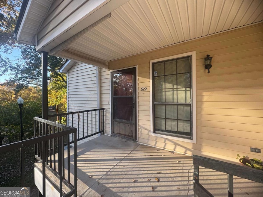 522 Windchase Ln unit 522, Stone Mountain, GA 30083 - photo 1