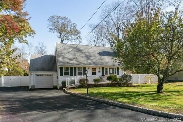 245 Minivale Rd, Stamford, CT 06907 - photo 1