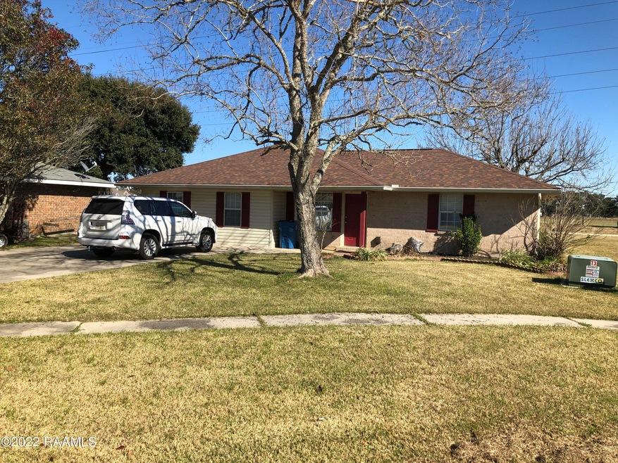 115 Ridge Crest-Front Temp