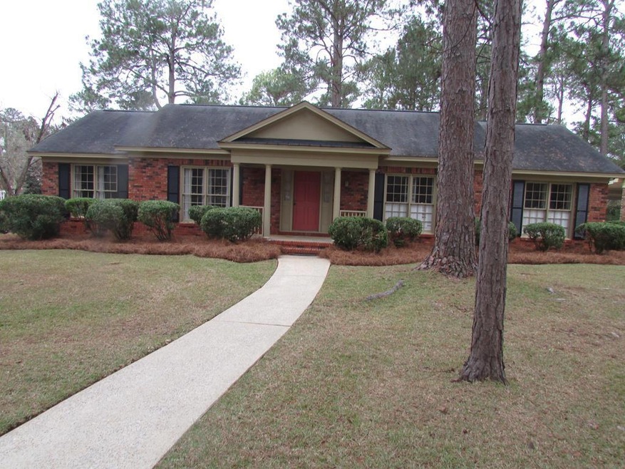 2506 Kenilworth Dr, Albany, GA 31707 - photo 1