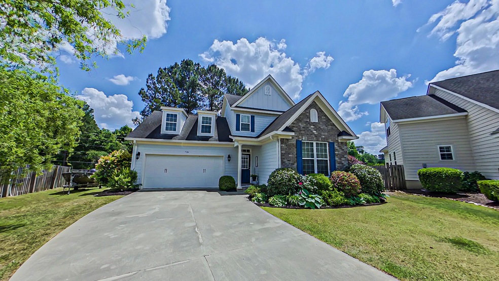 1-Front Yard