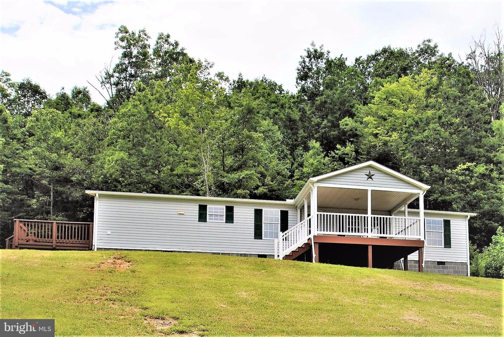 1130 Hollow Run Rd, Luray, VA 22835 - photo 1