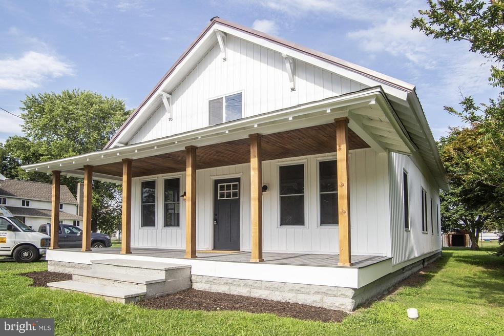 306 S West St, Harrington, DE 19952 - photo 1